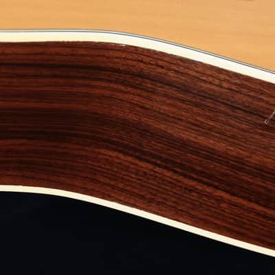Martin D12-28 (Manufactured in 2002 Made in the USA) (12-string guitar) Martin Acoustic Guitar [887506] (07/13) image 4