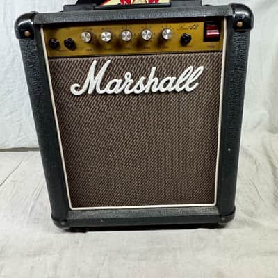 Marshall Model 5005 Lead 12 Guitar Combo Amplifier image 1