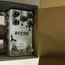 Keeley ECCOS Neo-Vintage Tape Delay Pedal