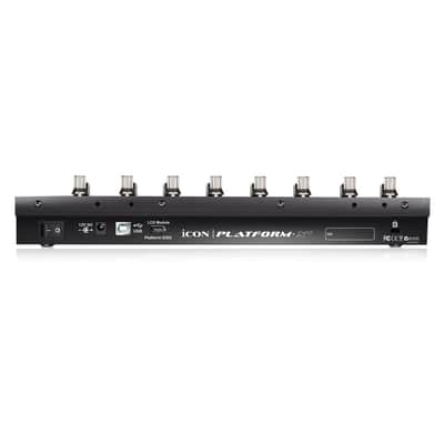 Mixars DUO MKII - Professional 2-Channel Battle Mixer for Serato DJ (Demo Unit) image 4