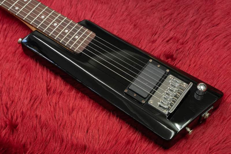 ギター VINTAGE Compact custom Guiter Vintage Compact Custom Guitar #00194 2.06kg【横浜店】 | Reverb