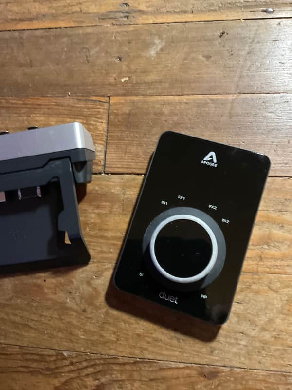 Apogee Duet 3 image 1