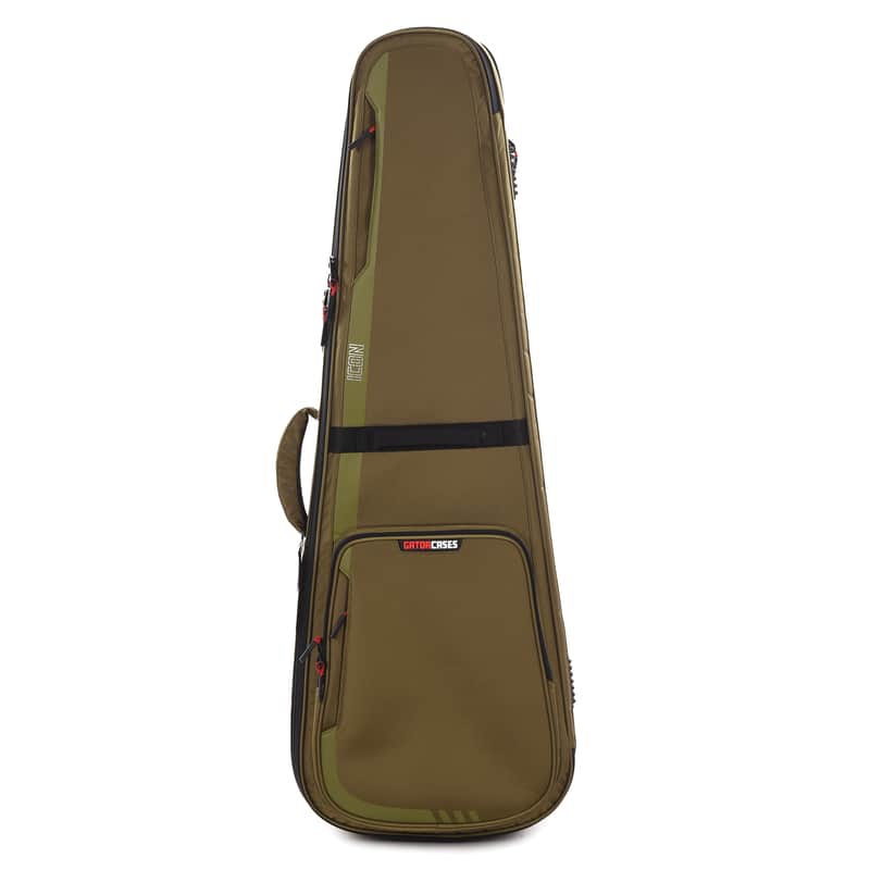 Gator Icon Electric Guitar Gig Bag image 2