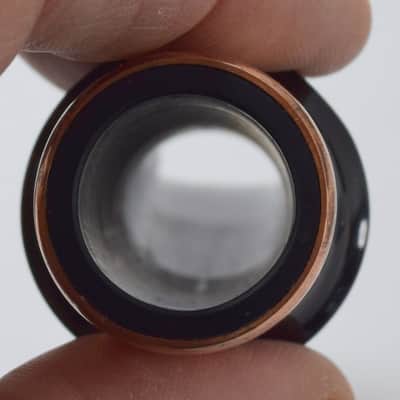 Drake  Master Series Bergonzi Slant 7* Tenor sax mouthpiece image 11