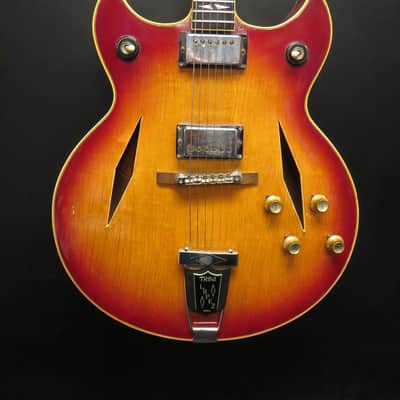 Gibson 1967 Trini Lopez Deluxe image 2