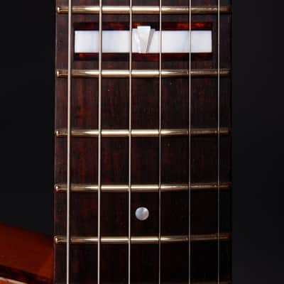Daro Guitars SB P90 2021 image 10