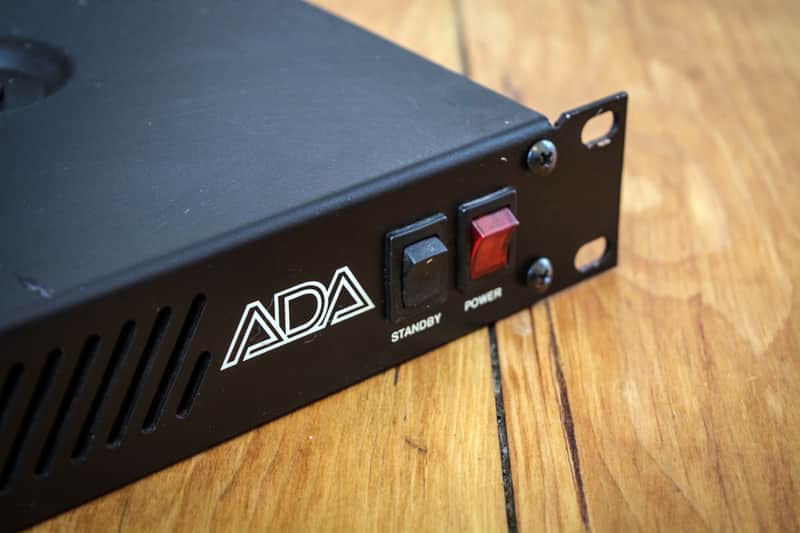 ADA MicroTube 100 Power Amp | Reverb