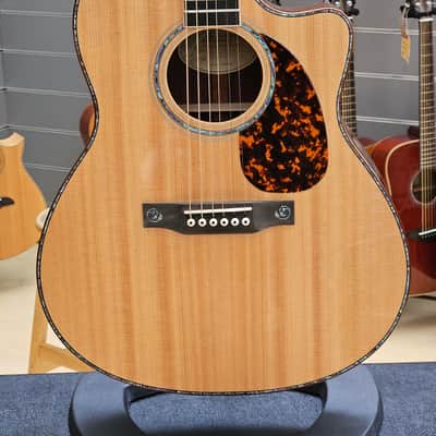 Larrivee Deluxe LV-10 image 1