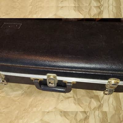 Conn Shooting Stars Alto Saxophone. Mexico, w/ Case Neck MP, very good condition image 3