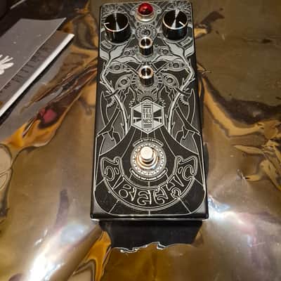 Beetronics Abelha Tropical Fuzz 2024 - Present - Various image 1