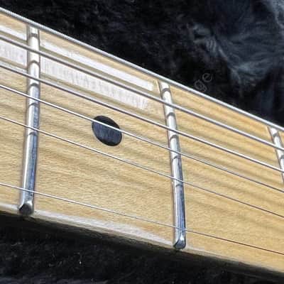 1978 Fender - Stratocaster - Mocha - ID 3321 image 12