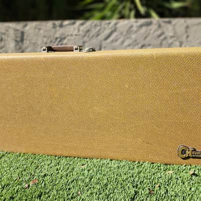 Charvel Clone San Dimas Tribute 2017 Satin Black image 8