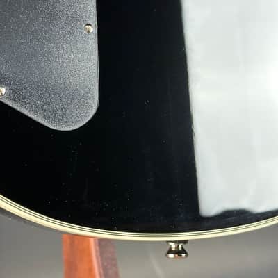 Epiphone Les Paul Custom 2021 - Present Silverburst image 10