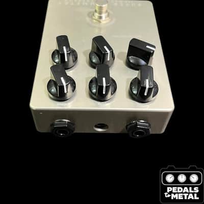 Darkglass Electronics Super Symmetry Compressor - X21148 image 3