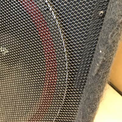Cerwin Vega V-152 MKII Full Range Loud Speaker W/ Carpet Enclosure - Made In USA image 6