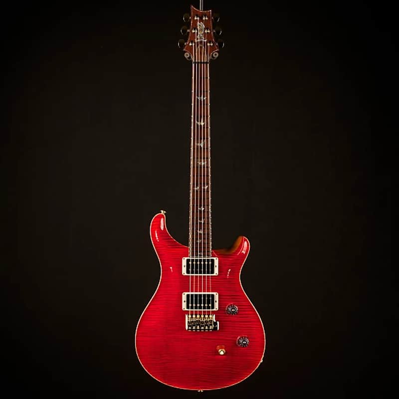PRS 30th Anniversary Custom 24 Private Stock 2015 image 1