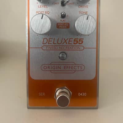 Origin Effects Deluxe 55 image 1