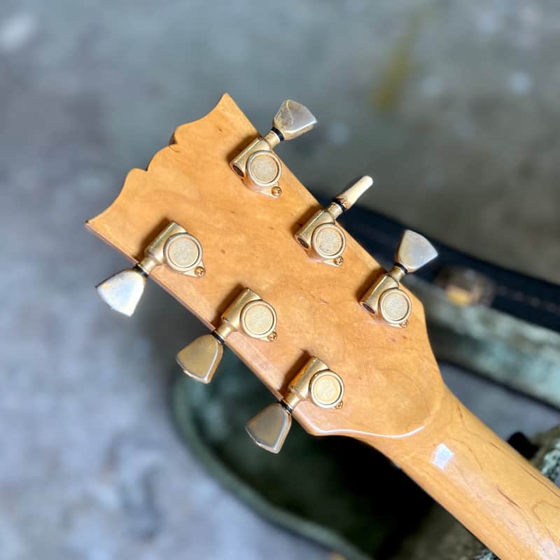 Yamaha SF-1000 Super Flighter electric guitar c 1978 original