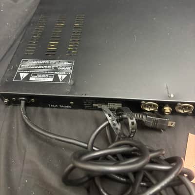 Roland SN-550 Sound Library Voice Expander Untested Rack Module image 3