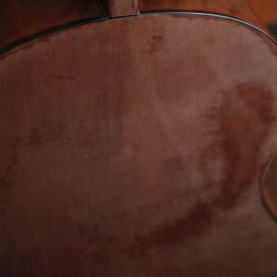 Yamaha CG-100A Classical Guitar Pre-Owned image 12