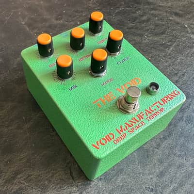 Void Manufacturing The Void 2020 - Slime Green image 2