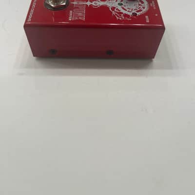 J. Rockett Audio Designs Steampunk Boost / Buffer Steam Punk Guitar Effect Pedal image 4
