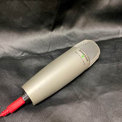 Samson C01U USB Condenser Microphone image 2