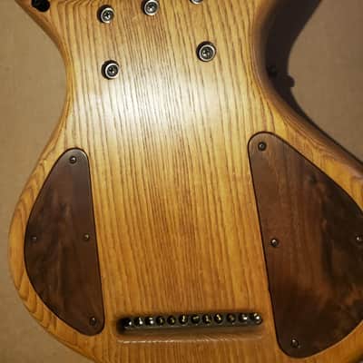 Warr Guitar Artist Series 12 String Touch Guitar (like Chapman Stick) - FREE U.S. SHIPPING! image 6