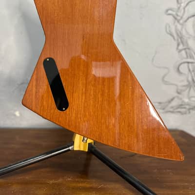 Gibson Explorer 2007 - Natural image 8