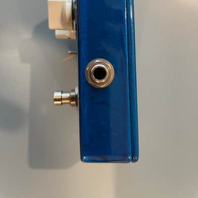 Keeley Java Boost 2000s - Blue image 4