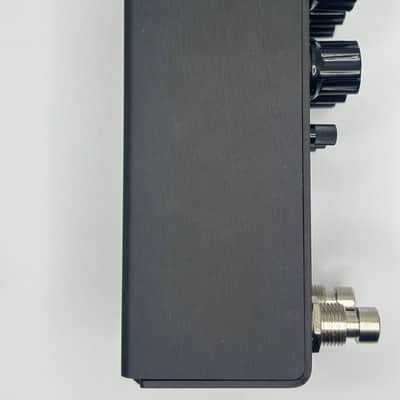 Jackson Audio ASABI Overdrive / Distortion - Mateus Asato Signature 2020 - Black image 2