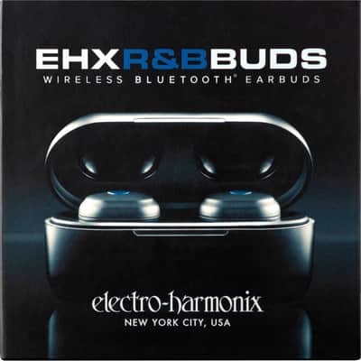 Electro-Harmonix R&B Buds True Wireless In-Ear Headphones image 3