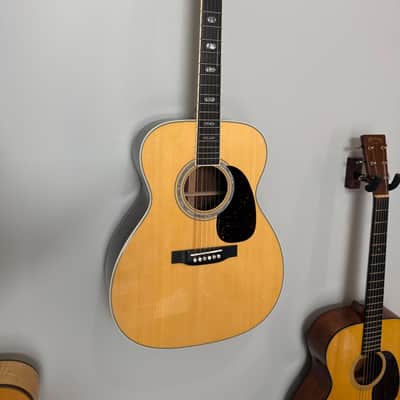 Martin Standard Series J-40 image 1