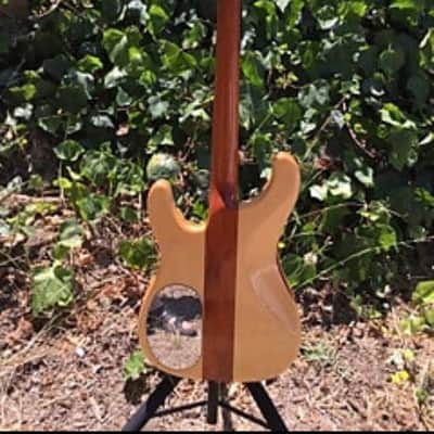 Alembic Orion Custom Natural image 3