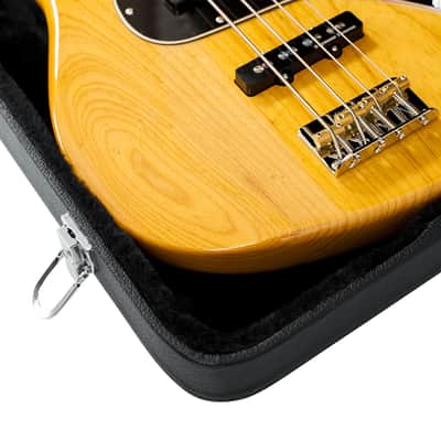 Gator Bass Guitar Wood Case ? GWE-BASS image 5