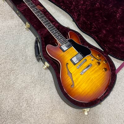 Gibson Custom Shop Wildwood Spec CS-336 VOS image 21