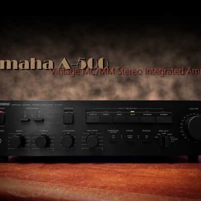 AMPLIFICATEUR DE PUISSANCE stéréo son naturel YAMAHA MX-1000 EUR 897,42