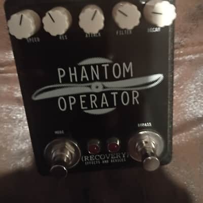 Reverb.com listing, price, conditions, and images for recovery-effects-phantom-operator