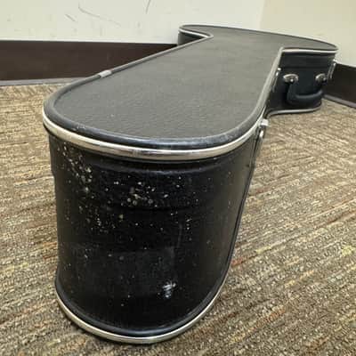 Vintage Resonator Hardshell Banjo Case image 6