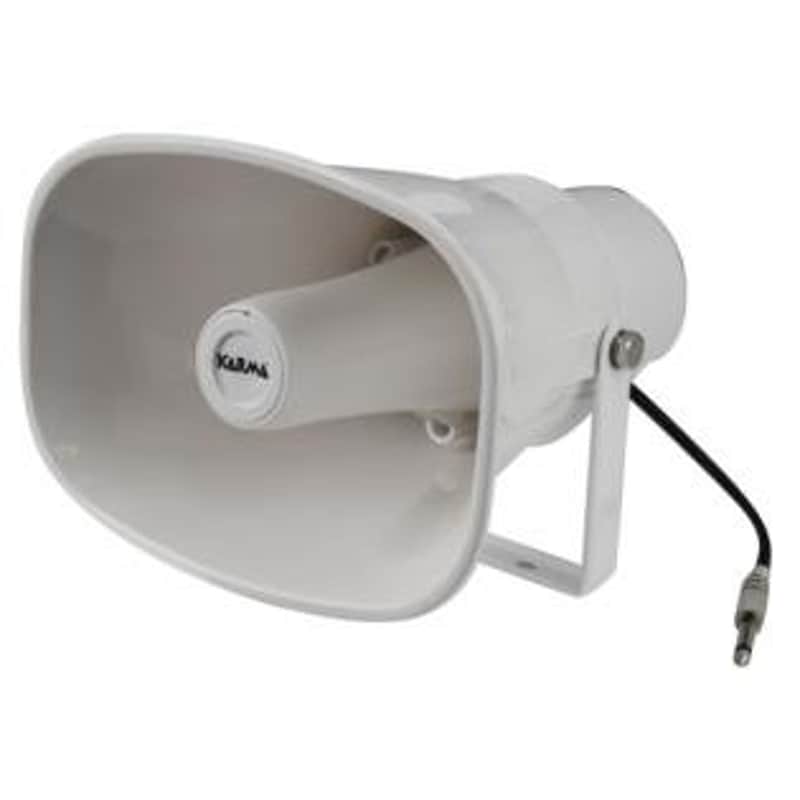 DIFFUSORE A COMPRESSIONE PER ESTERNI A TROMBA KARMA TC 30P 30Watt -8Ohm image 1