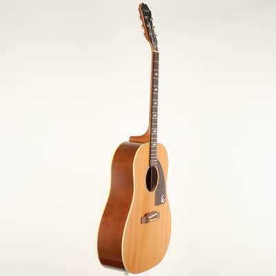 Epiphone Paul McCartney 1964 Texan -123 of 250- [SN 03164045] [12/06] image 8