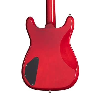 Epiphone Newport Bass (Cherry) image 3