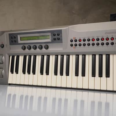 Korg Prophecy Solo 37 Key Monophonic Synthesizer #59314 image 20
