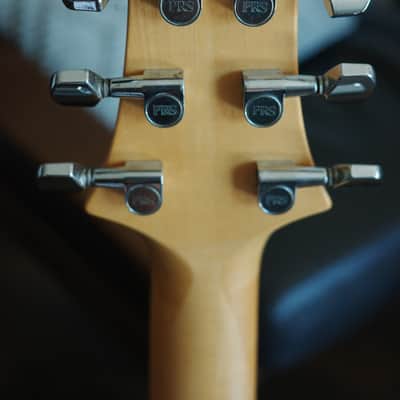 PRS CE 24 2019 - Amber image 6