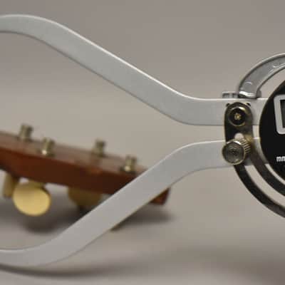c. 1925 Lyon And Healy Washburn Style 703 Ukulele Natural Koa image 19