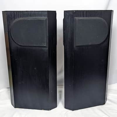 Pair Of Bose 401 Direct Reflecting Floor Standing Speakers image 1