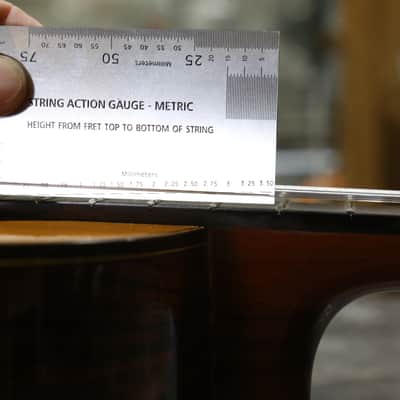 Aria AC-15 Classical Guitar - Made in Japan - Excellent image 19