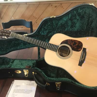 Henderson 2010 *Wide Grain* Adirondack/Madagascar* Beautiful* (Video) image 1