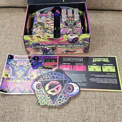 Catalinbread DREAMCOAT / SKEWER Special Edition Box 2021 | Reverb