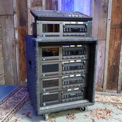 Alesis ADAT System, Owned by David Lynch, Used by John Neff on Lost Highway & Mulholland Drive image 19